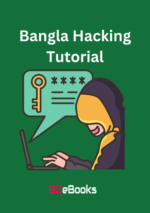 Bangla Hacking Tutorial by Arefin Library