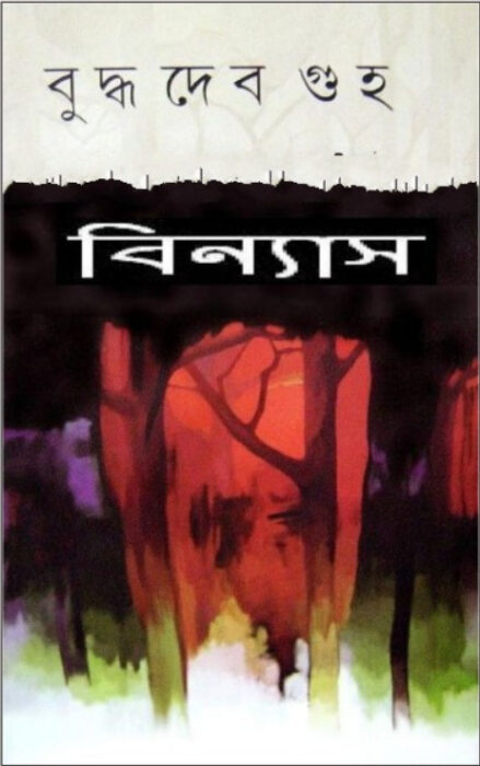 Binnash by Buddhadeb Guha