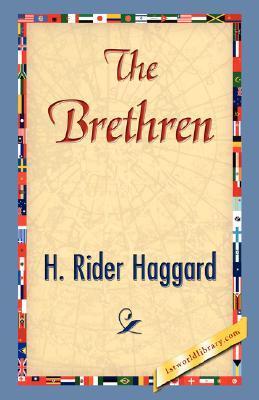 Bretheren Bangla Translated Book by Henry Rider Haggard