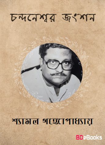 Chandaneswar Junction by Shyamal Gangopadhyay