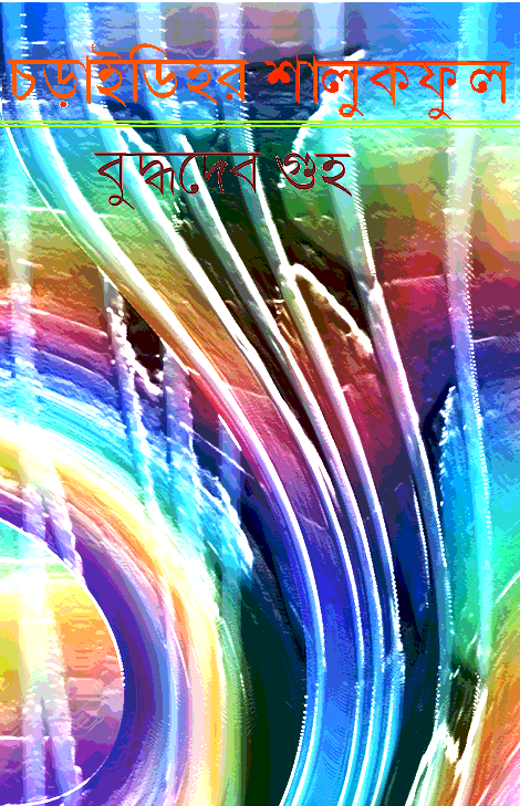 Choraidihor Shalukful by Buddhadeb Guha